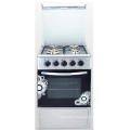 Free Standing Cooker Range, Electric Oven with Stove